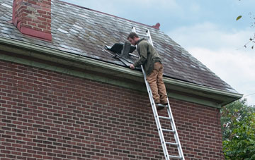 what affects urgent Eastdon roof repairs