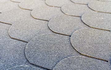 Eastdon asphalt roofing costs