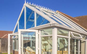 conservatory roof insulation costs Eastdon