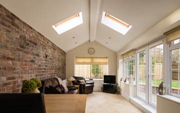 conservatory roof insulation Eastdon, Devon