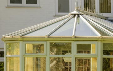 conservatory roof repair Eastdon, Devon