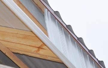 why Eastdon fascia repairs are essential