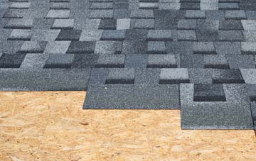 expert Eastdon asphalt roof companies