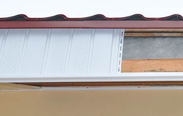 Eastdon fascia repair costs