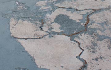 fibreglass roofing replacement Eastdon