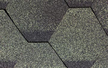 Eastdon fibreglass shingle repairs