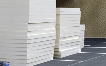 Eastdon flat roof insulation costs