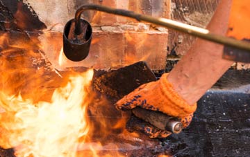 Eastdon flat roof repair companies