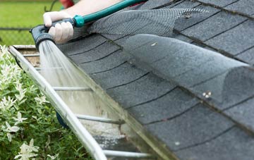 Eastdon gutter cleaning costs