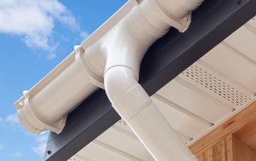 Eastdon gutter installation costs