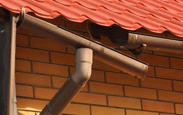 Eastdon gutter repair costs