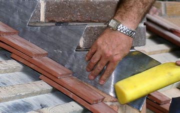 is Eastdon lead roofing safe?
