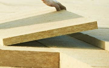 measuring Eastdon tapered insulation