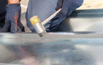 Eastdon metal roofing costs