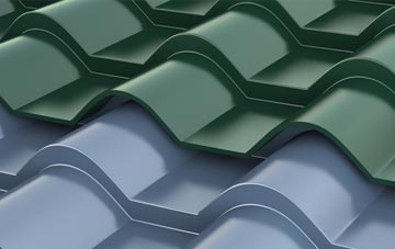 who should consider Eastdon plastic roofs