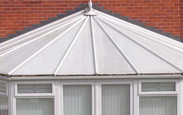 Eastdon polycarbonate conservatory roof repairs