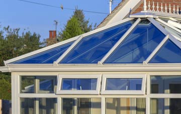 professional Eastdon conservatory insulation