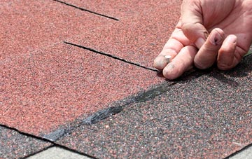 Eastdon asphalt roof repairs