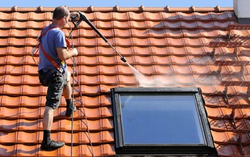 roof cleaning Eastdon, Devon