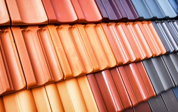 Eastdon roof tile costs