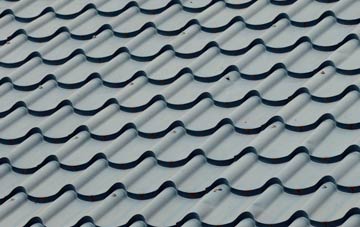 Eastdon rubber roofing companies