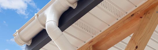 get Eastdon guttering quotes today