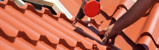 save on Eastdon roof installation costs