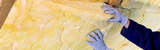 quotes for Eastdon roof insulation