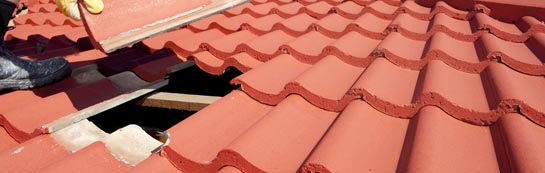 compare Eastdon roof repair quotes