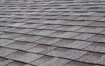 Eastdon tiles for shallow pitch roofing