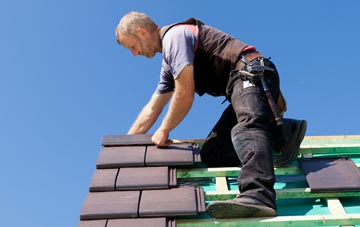 disadvantages of Eastdon slate roofing