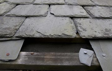 Eastdon slate roof repairs and maintenance