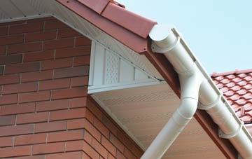 Eastdon soffit repair costs