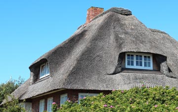 thatch roofing Eastdon, Devon