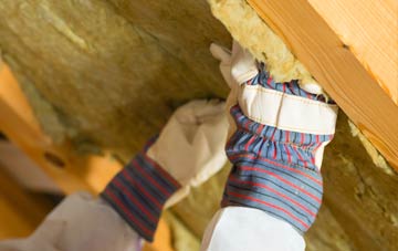 types of Eastdon pitched roof insulation materials