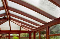 Eastdon conservatory roofing insulation
