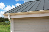 Eastdon fascia repair