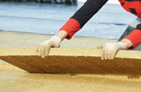 find rated Eastdon roof insulation companies