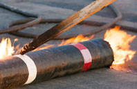 free Eastdon flat roofing repair quotes