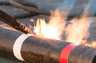 Eastdon flat roofing replacement