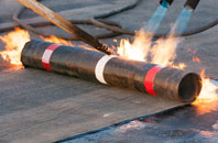 Eastdon flat roof sealing