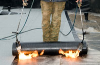 Eastdon flat roof sealing quote