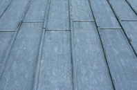 Eastdon lead roofing