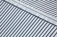 Eastdon metal roofing