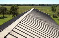 Eastdon metal roof quotes