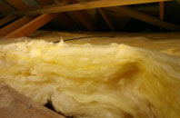Eastdon pitch roof insulation