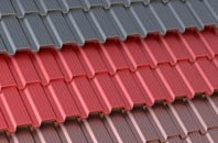 find rated Eastdon plastic roofing companies