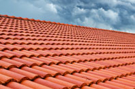 Eastdon roofing tiles