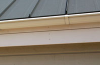 Eastdon soffit repair