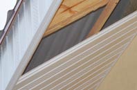 rated Eastdon soffit repair companies